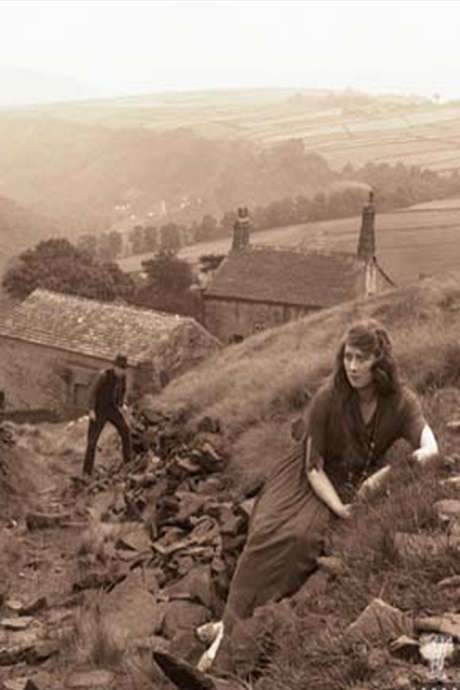 Helen of Four Gates